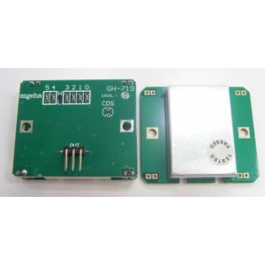 Doppler Microwave Rilevamento del Movimento Sensore Modulo GH-719 GH719