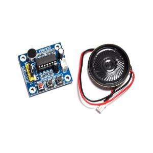 ISD1820 Suono Voce Registrazione Playback Modulo per Arduino