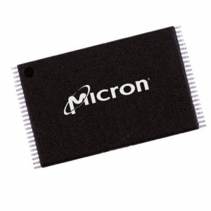 MT29F32G08CBABA Memoria Flash NAND Circuito integrato