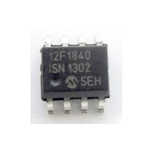 PIC12F1840-I/SN IC Circuiti Integrati