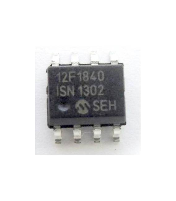 PIC12F1840-I/SN IC Circuiti Integrati