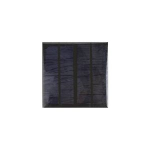 3W Pannello Solare 145*145MM