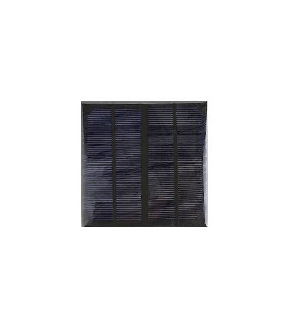 3W Pannello Solare 145*145MM