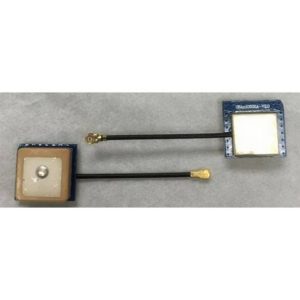 25 * 25 * 4 Antenna Interfaccia IPEX da 28 dB gps