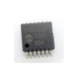 PIC16F1824-I/ST IC Circuiti Integrati