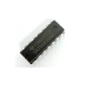 SN754410NE IC Circuiti Integrati