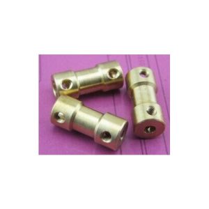 Giunto con brugola 3mm*3mm