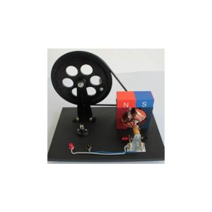 Generatore Dynamo DC