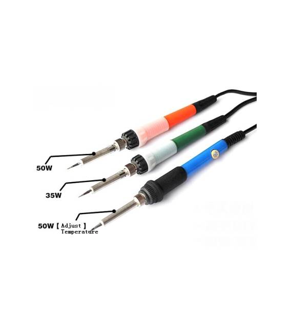 Saldatore Elettrico 50W 450C 936