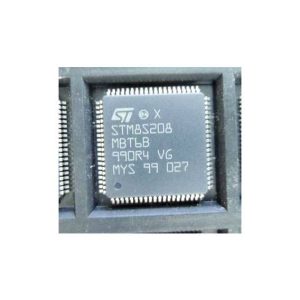 STM8S208MBT6B IC Circuiti Integrati