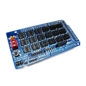 Sensore Shield V2.0 Scheda Espansione per Arduino Compatibile MEGA 2560 Support IIC, Bluetooth, SD, robot parts
