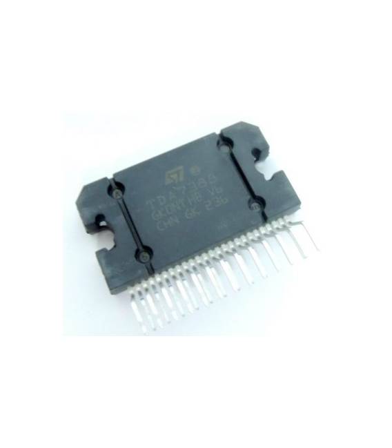 TDA7388 IC Circuiti Integrati