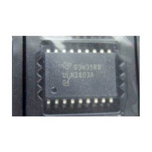 2 Pezzi ULN2803ADWR IC Circuiti Integrati