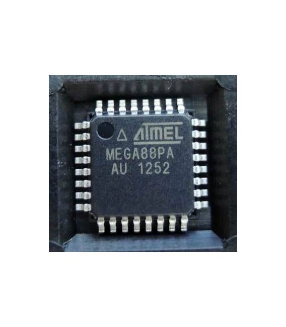 ATMEGA88PA-AU