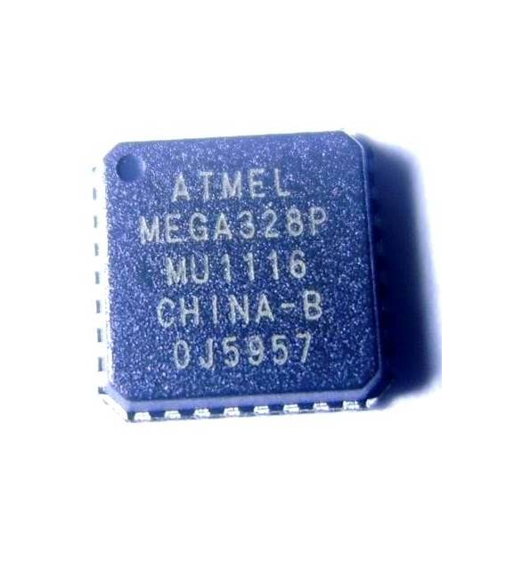 ATMEGA328P-MU