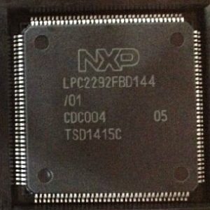 LPC2292FBD144/01 IC Circuiti Integrati