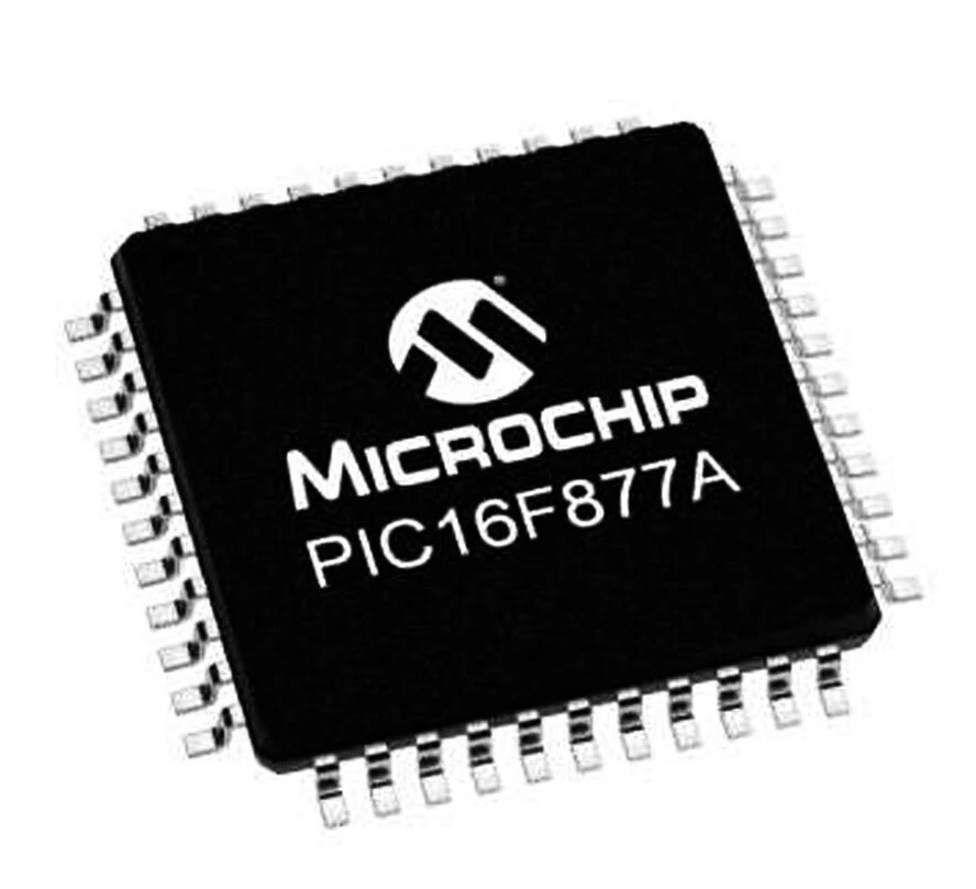 PIC16R877A-I/PT IC Circuiti Integrati