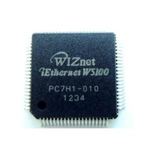 W5100 IC Circuiti Integrati