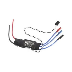 ESC senza spazzole Platinum 30A