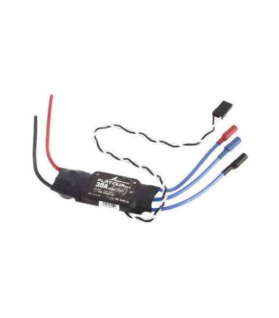 ESC senza spazzole Platinum 30A