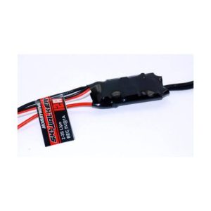 ESC senza spazzole Hobbywing 12A