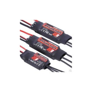 ESC senza spazzole Hobbywing 20A