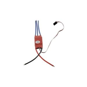 ESC senza spazzole Firmware 30k Simonk con 3A 5V BEC