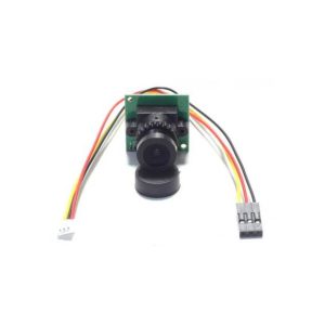 Camera 7 milioni di pixel