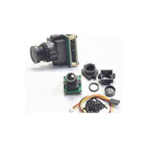 Telecamera CCD Sony 700 Line ad alta definizione Modello di aereo FPV