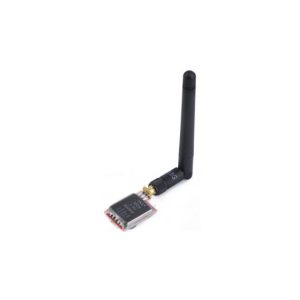 TS5828 Trasmettitore AV audio / video wireless FPV da 5,8 GHz 600mW 32 canali