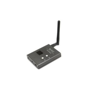 RC832 5.8G Ricevitore FPV di 600mw 32CH Audio Video Wireless
