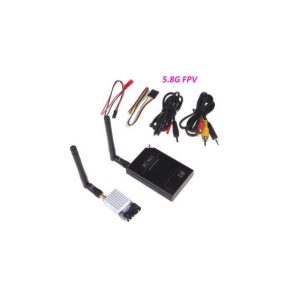Boscam 5.8GHZ FPV 200mW 2KM AV Wireless TS351 + RC805 Kit 5.8G RC Multicopter DJI RM335 Giocattoli telecomandati