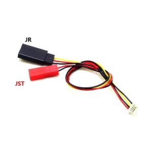 5,8 g FPV Illustrato Trasmettere Cavo di uscita video Linea di trasmissione immagine di emissione AV