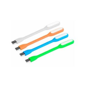 La lampada principale flessibile portatile dell'angolo di regolazione della luce del LED Mini USB