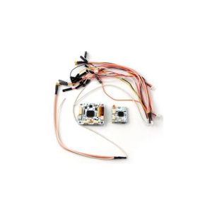 Modulo TX RX ricetrasmettitore OPLink CC3D