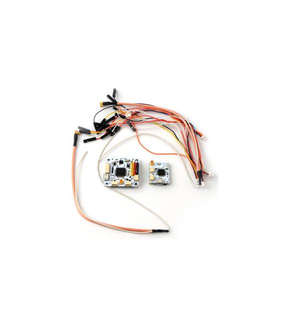 Modulo TX RX ricetrasmettitore OPLink CC3D