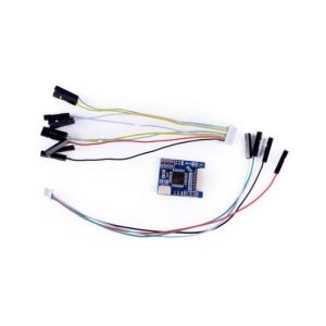 Encoder PPM V2.0 per Pixhawk PPZ Mk MWC Megapirate APM Flight Controller