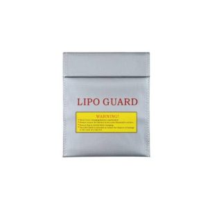 Batteria Lipo Guard 180 * 230mm