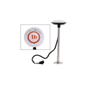 Supporto per antenna piegante GPS integrato con bussola GPS integrata NEO-M8N