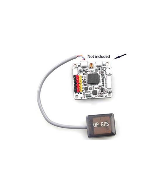 OP GPS per CC3D Revolution o CF Cleanfight CC3D Controller Board