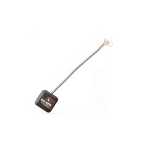 Mini modulo GPS PX con bussola serie 7 per controllore di volo PX4 Pixhawk