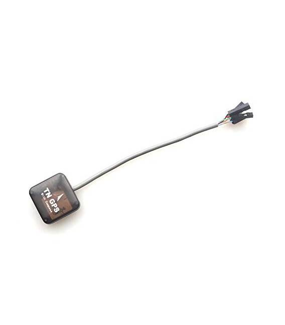 Modulo GPS MINI TN con bussola per il controllo di volo APM MWC