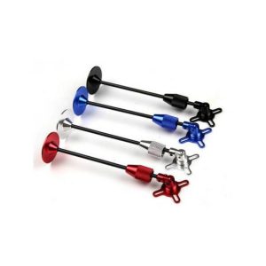 Presa GPS rossa