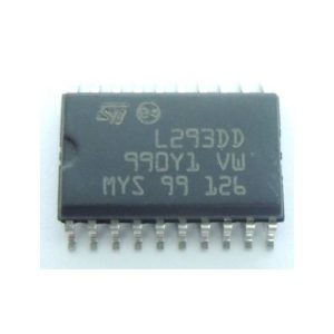 L293DD IC Circuiti Integrati