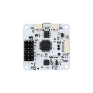 E821 CC3D Controllore 32 bit di Volo 3Assi per RC Modellismo Quadcopter per DJ