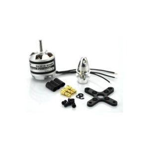 XA2212 820KV motore Outrunner senza spazzole per Quadricottero multi-elicottero FPV RC Aircraft Aircraft