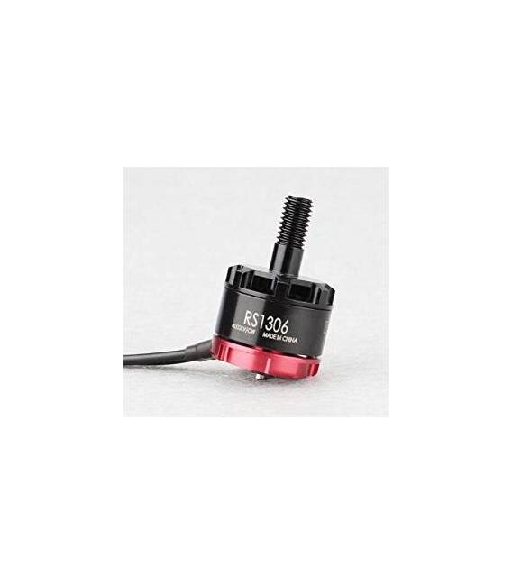 N Thread EMAX RS1306 4000KV motore brushless CW per QAV130 QAV180 FPV Quadricottero da corsa
