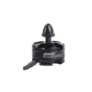 Motore brushless CCW Emax MT2204 2300KV CW per Quadricottero multirotore QAV250