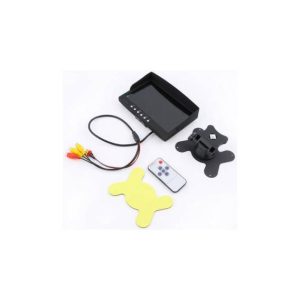 Monitor per Droni FPV 7 Pollici HD LCD TFT risoluzione 800*480