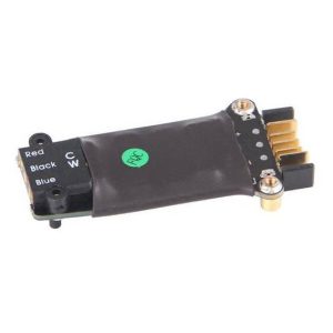 Walkera F210-Z-23 Racer Regolatore di velocità ESC senza spazzola CW in senso orario per elicottero FPV Drone fai-da-te